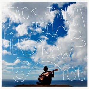 Don’t Believe a Thing I Say - Jack Johnson