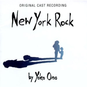 Midsummer New York - Yoko Ono