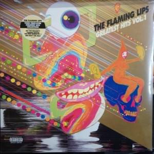 Silent Night/Lord, Can You Hear Me - The Flaming Lips