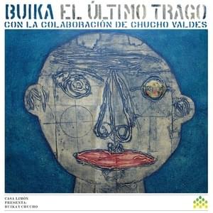 Vámonos - Buika