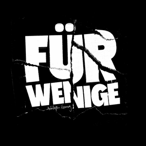 Für wenige - Antilopen Gang