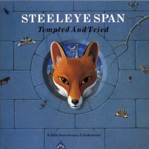 The Fox - Steeleye Span