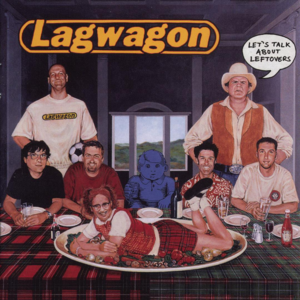 Brodeo - Lagwagon