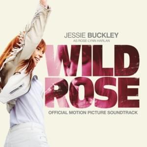 Angel From Montgomery - Jessie Buckley