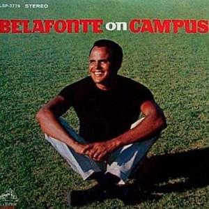 Hold On to Me Babe - Harry Belafonte