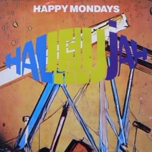 Hallelujah (MacColl mix) - Happy Mondays