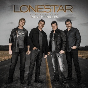 Never Enders - Lonestar