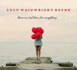 Call Your Girlfriend - Lucy Wainwright Roche