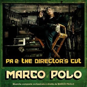 Glory (Finish Hard) - Marco Polo (Ft. Andre the Giant, Bob McKenzie, Dion Jenkins, Doug McKenzie, Masta Ace & Posdnuos)