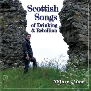 Flower of Scotland - Marc Gunn