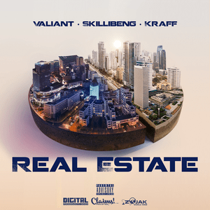 Real Estate - Skillibeng, Valiant & Kraff Gad