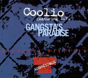 Coolio - Gangsta’s Paradise ft. L.V (Русский перевод) - Lyrxo Russian Translations (Русские переводы)