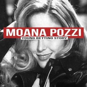 Moana Pozzi - Gionni Gioielli