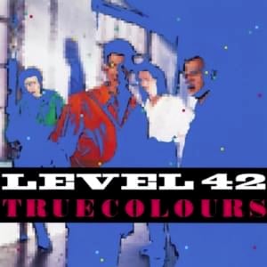 Seven Days - Level 42