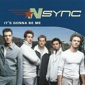 It’s Gonna Be Me (Digital Black-N-Groove Club Mix) - *NSYNC