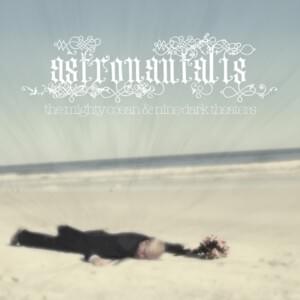 Lost at Sea, Pt. 1: That Sinking Feeling - Astronautalis