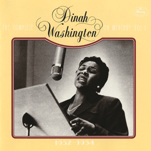 The Lord’s Prayer - Dinah Washington