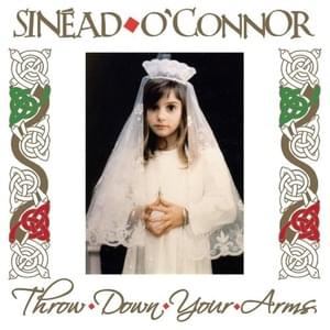 Downpressor Man - Sinéad O'Connor