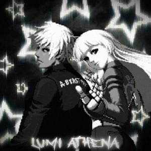 NEO EXT4S1S! ✮ - Lumi Athena (Ft. ​​removeface & Xxanteria)