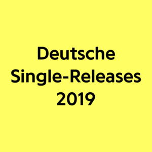 Deutsche Single-Releases 14. Juni (KW 24) - Lyrxo Deutschland