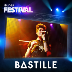 Bad Blood (Live) - Bastille