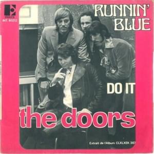 Do It - The Doors