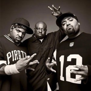 Bow Down (West Coast Classics Radio) - Westside Connection