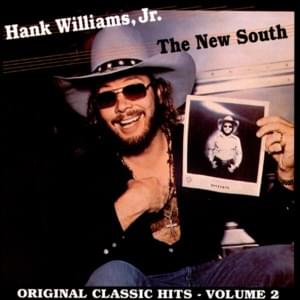 Uncle Pen - Hank Williams Jr.