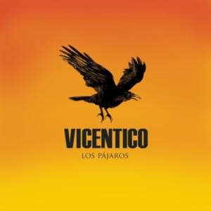 El Fantasma - Vicentico