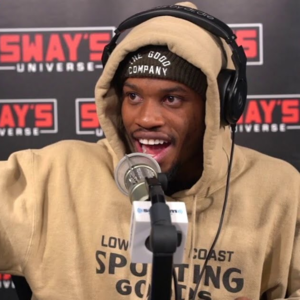 Denzel Curry Sway In The Morning Freestyle - Denzel Curry