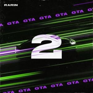 GTA 2 - Rarin