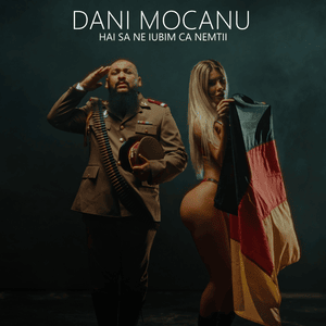 Hai să ne iubim ca nemții - Dani Mocanu