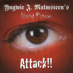 Ship Of Fools - Yngwie Malmsteen