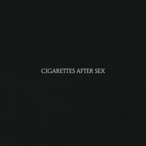 Flash - Cigarettes After Sex