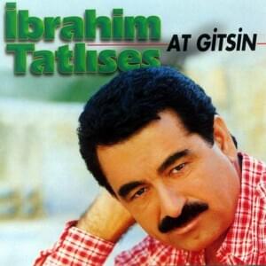 Ağlıyorum Kahrımdan - İbrahim Tatlıses