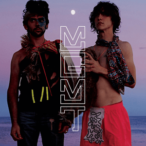 Of Moons, Birds & Monsters - MGMT