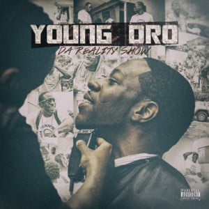 Black History - Young Dro