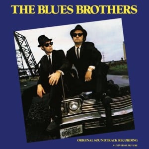 She Caught The Katy - The Blues Brothers