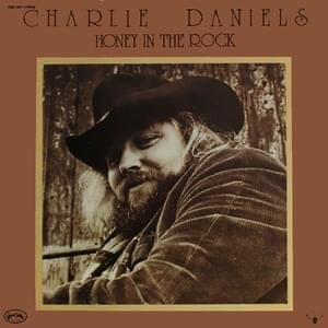 Big Man - Charlie Daniels