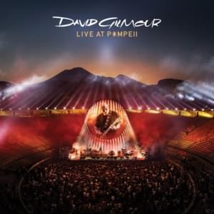 Fat Old Sun - Live at Pompeii - David Gilmour