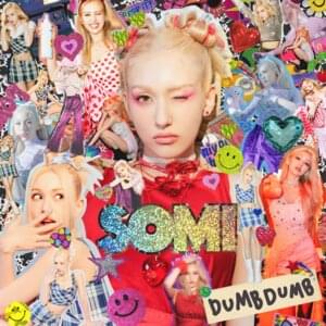 SOMI - DUMB DUMB (Romanized) - Lyrxo Romanizations