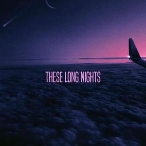 These Long Nights - Ivan B