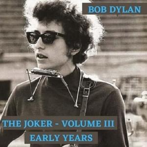 In the Evening - Bob Dylan