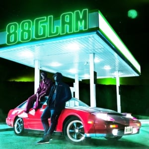 Ice On My Leash - 88GLAM