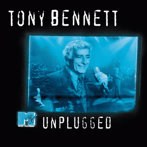 Rags to Riches (Live at Sony Studios, New York City, NY - April 1994) - Tony Bennett