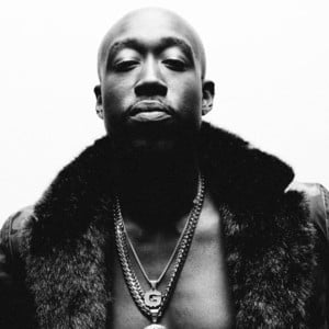 She Will Freestyle - Freddie Gibbs