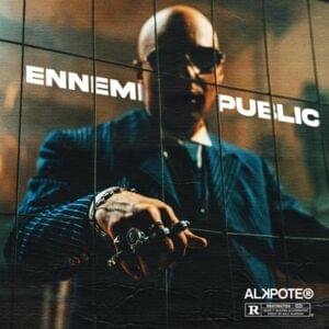 Ennemi public - Alkpote