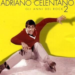 Personality - Adriano Celentano