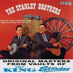 Hey, Hey, Hey - The Stanley Brothers