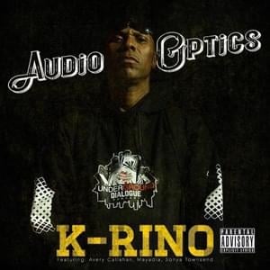 Choppin  Block (Lyrics) - K-Rino